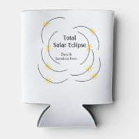 eclipse solar total añadir fecha ubicación mitad s