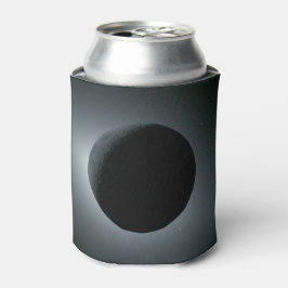 Enfriador De Latas Eclipse total de Sol Artemis II