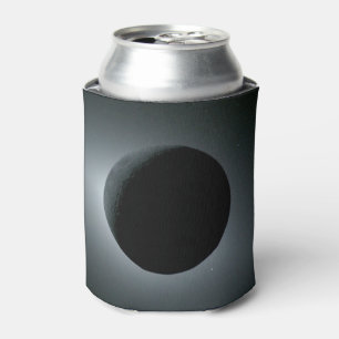 Enfriador De Latas Eclipse total de Sol Artemis II