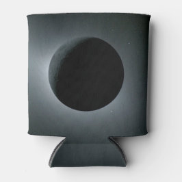 Enfriador De Latas Eclipse total de Sol Artemis II