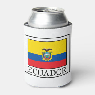 Enfriador De Latas Ecuador