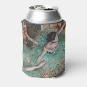 Enfriador De Latas Edgar Degas - Bailarina inclinada / Bailarina en v