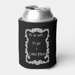Enfriador De Latas Edición limitada