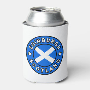 Enfriador De Latas Edimburgo Escocia