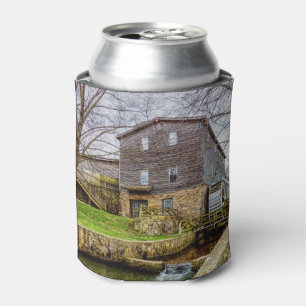 Enfriador De Latas Edwards Mill Refrigerador de bebidas