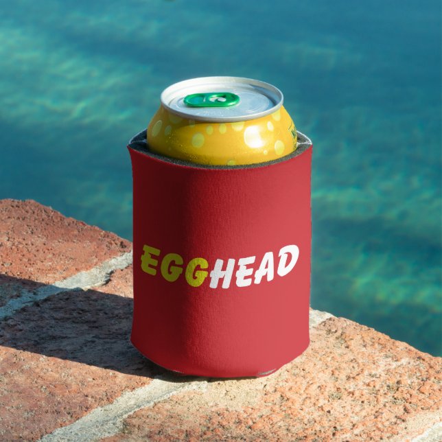 ENFRIADOR DE LATAS EGGHEAD (Piscina in situ)