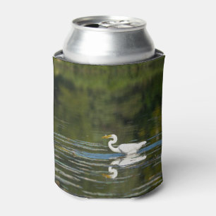 Enfriador De Latas Egret Fish Feast