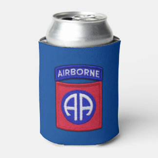 Enfriador De Latas Ejército 82.ª División Aérea ABN Fort Bragg