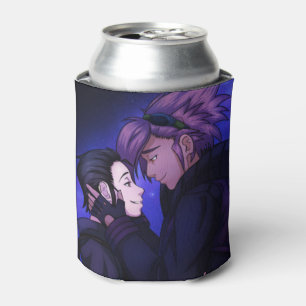 Enfriador De Latas El amor en el espacio