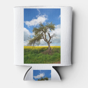 Enfriador De Latas El árbol viejo
