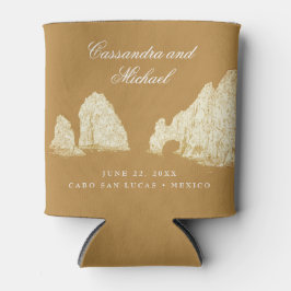 Enfriador De Latas El Arco |  Cabo San Lucas MÉXICO