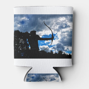 Enfriador De Latas El arquero