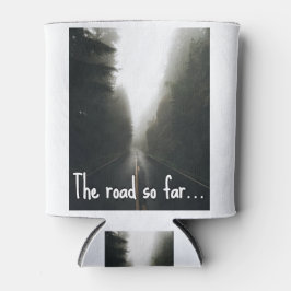 Enfriador De Latas El Camino Hasta Ahora...