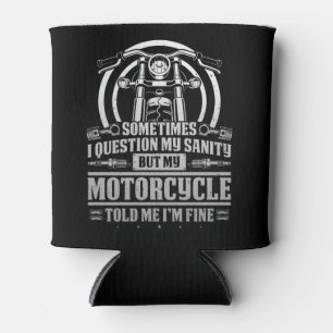 Enfriador De Latas El ciclista clásico cuestiono mi salud pero mi