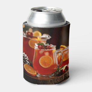 Enfriador De latas El Coctel