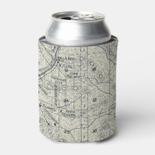 Enfriador De Latas El condado de Madera, California 10