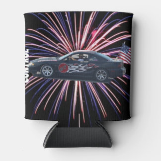 Enfriador De Latas El control colectivo paraliza la banda