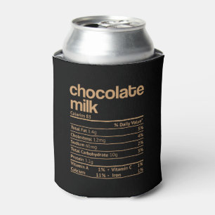 Enfriador De Latas El Día de Acción de Gracias divertido para la Nutr