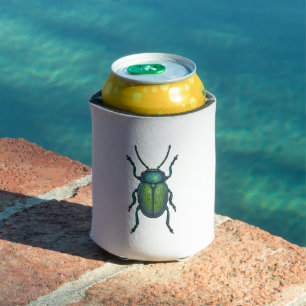 Enfriador De Latas El escarabajo tanco