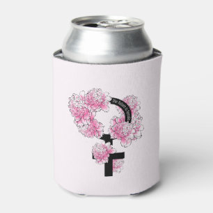 Enfriador De Latas El futuro es femenino