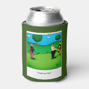 Enfriador De Latas El gracioso regalo del Refrigerador de bebidas de