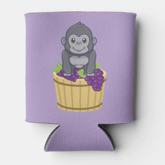 Enfriador De Latas El "grAPE"