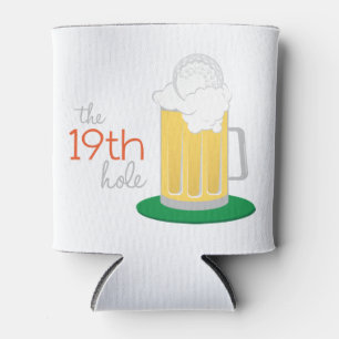 Enfriador De Latas El hoyo 19