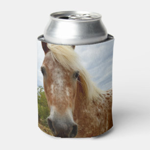 Enfriador De Latas "El hurto del azúcar: la gracia de los Appaloosa"