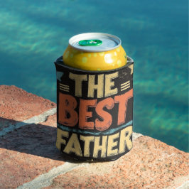 Enfriador De Latas El mejor padre