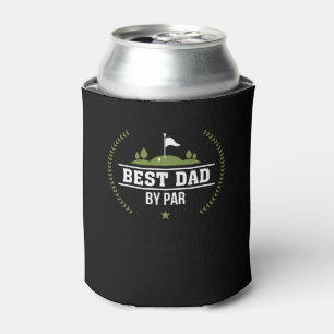 Enfriador De Latas El mejor papá por el refrán divertido del papá