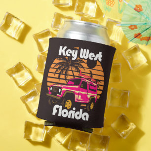 Enfriador De Latas El oeste de Florida