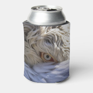 Enfriador De Latas El ojo de un pelícano