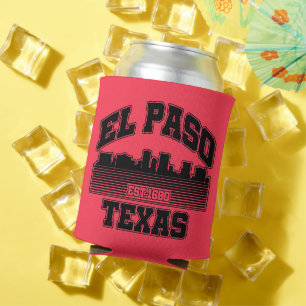 Enfriador De Latas El Paso, Texas