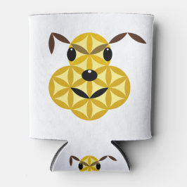 Enfriador De Latas El perro de la vida, 01 - Animales sagrados