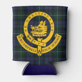 Enfriador De Latas El portaobjetos