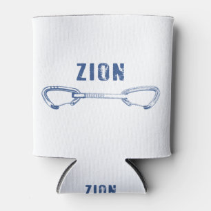 Enfriador De Latas El rápido ascenso del rock de Zion