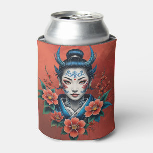 Enfriador De Latas El secreto de la belleza pálida,