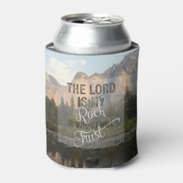 Enfriador De Latas El Señor es mi Rock - 18:2