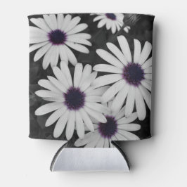 Enfriador De Latas El sutil contraste de la naturaleza