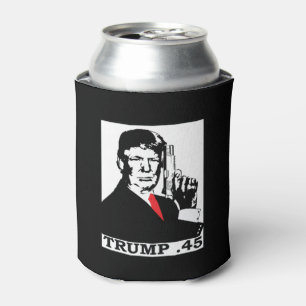 Enfriador De Latas El triunfo .45 puede acogedor
