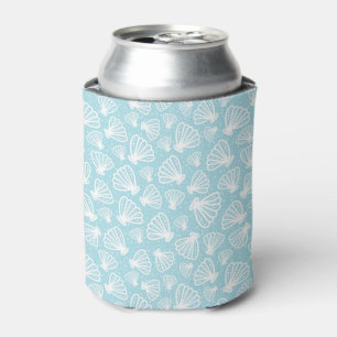 Enfriador De Latas El verano Shell modela