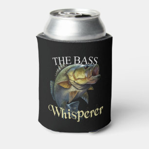 Enfriador De Latas El Whisperer de Bass Dark