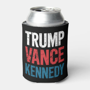 Enfriador De Latas Elecciones de Trump Vance Kennedy 2024