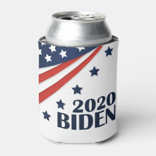 Enfriador De Latas Elecciones Joe Biden 2020