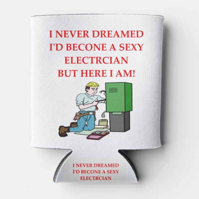 ENFRIADOR DE LATAS ELÉCTRICO (Anverso)