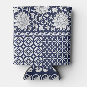 Enfriador De Latas Elegancia china: ornamento sin foco