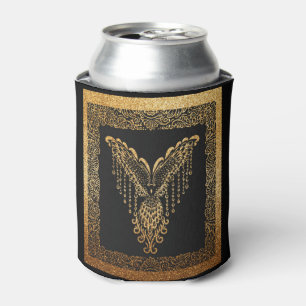 Enfriador De Latas Elegancia de Golden Phoenix