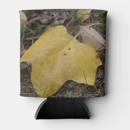 Enfriador De Latas elegancia de otoño