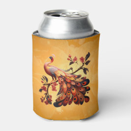 Enfriador De Latas Elegancia en plumas