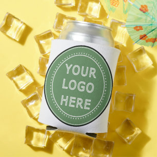 Enfriador De Latas Elegante, contemporáneo, refinado y personalizable